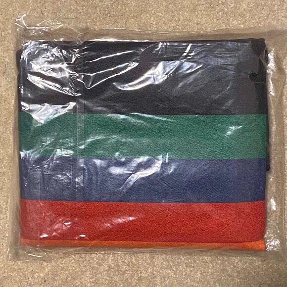 Pearl Jam 2024 Ohana Festival Beach Towel 30x72 EXCLUSIVE OFFICIAL Merch SEALED - Picture 4 of 6